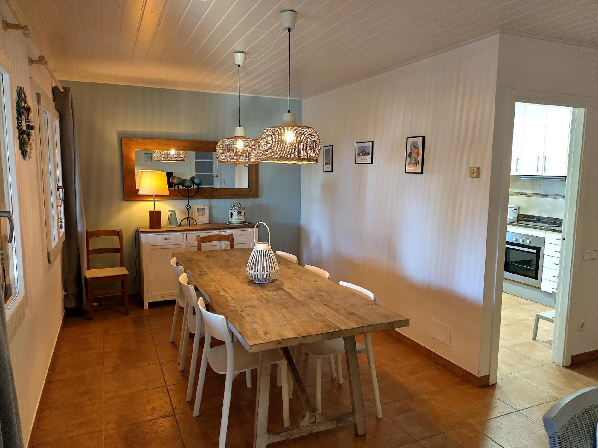 Willa Casa Feliz Sant Cebrià de Vallalta Zewnętrze zdjęcie