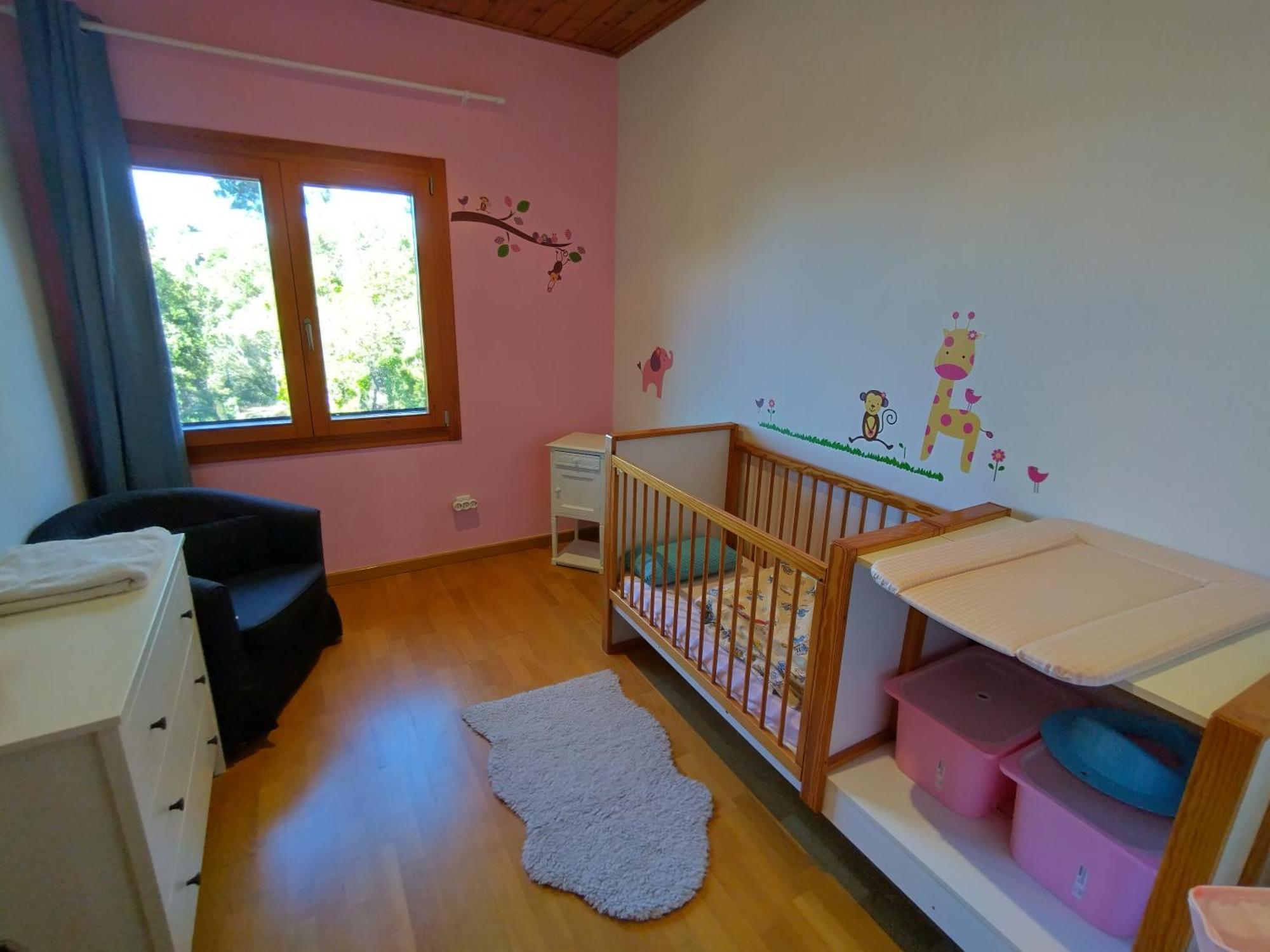 Willa Casa Feliz Sant Cebrià de Vallalta Zewnętrze zdjęcie