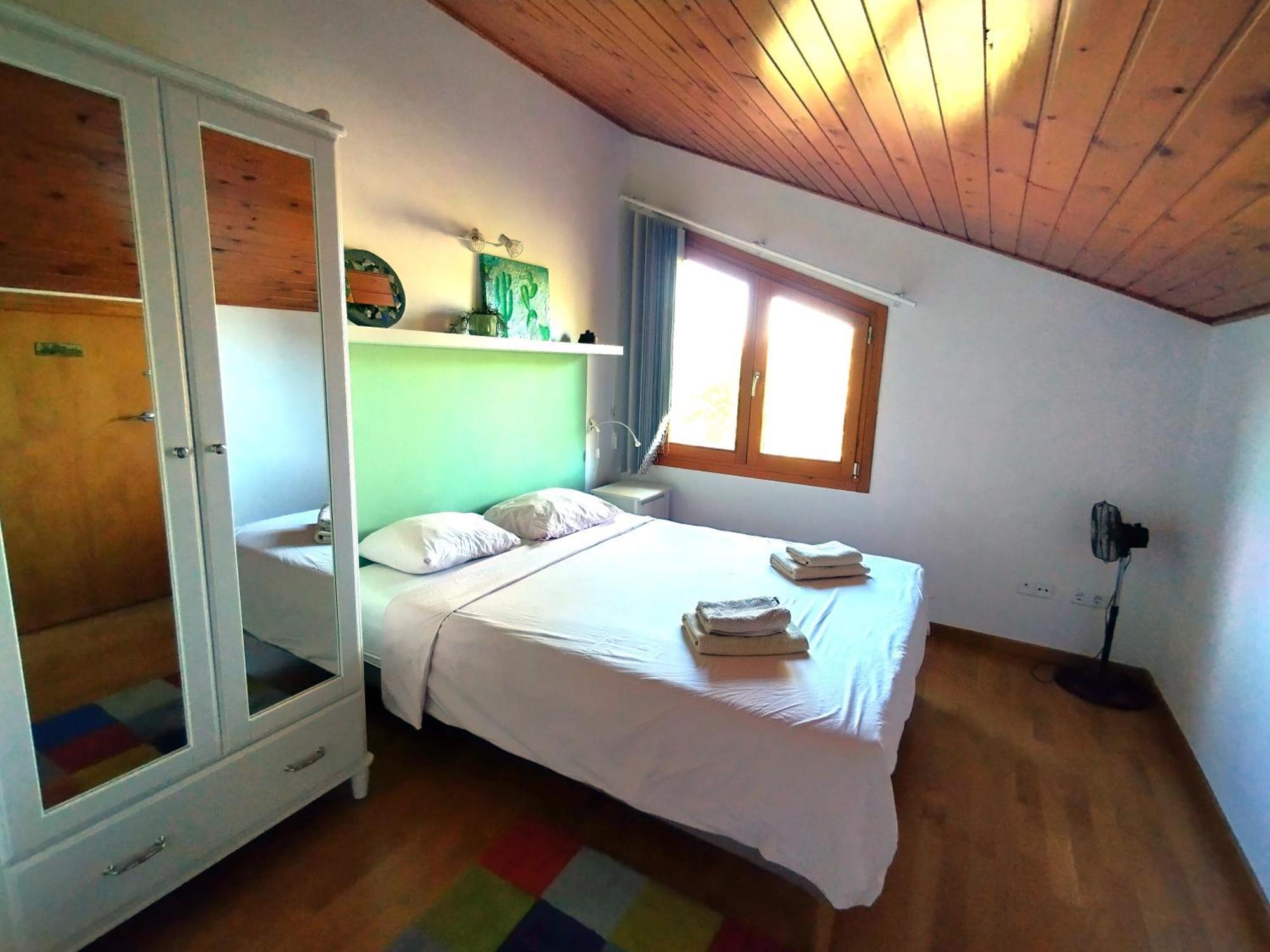 Willa Casa Feliz Sant Cebrià de Vallalta Zewnętrze zdjęcie